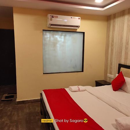 Casa Seaesta Beach Cottages And Suites Arambol Habitación foto
