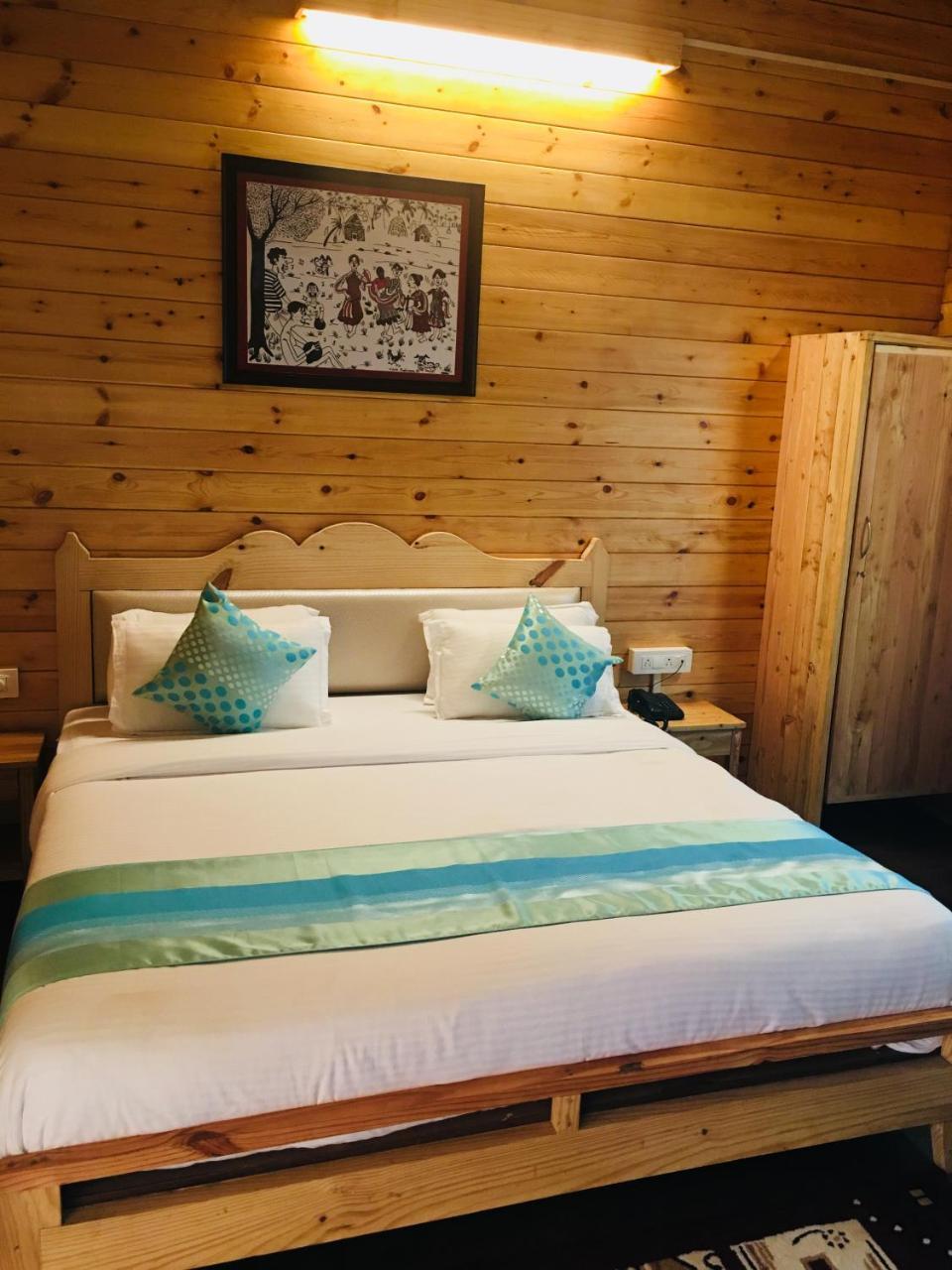 Casa Seaesta Beach Cottages And Suites Arambol Exterior foto
